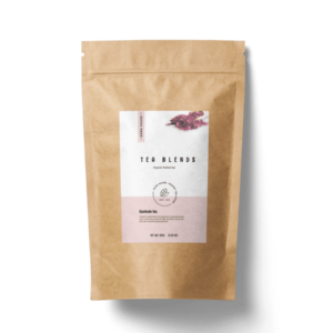 Chocolate Vanilla Herbal Tea