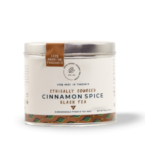 Winter Wellness Herbal Tea Kit