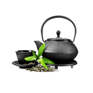 Gift Set Teapot