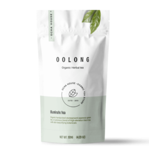 Illuminate Oolong Tea